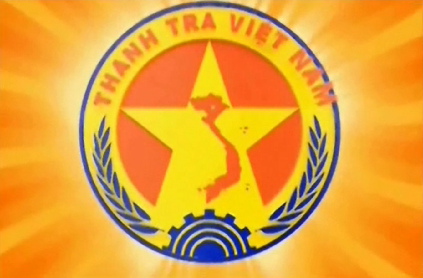 Thanh tra Việt Nam - 70 năm xây dựng và phát triển
